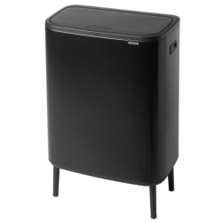 BO פח טאץ 60 ליטר,  Brabantia FPP