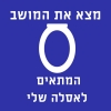 מצא את מושב האסלה המתאים לי