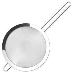 מסננת נירוסטה עגולה מסדרת Profile ברבנטיה