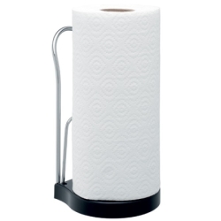 מתקן לנייר מטבח עומד Brabantia