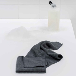 זוג מגבות מטבח לכלים מיקרופייבר Brabantia