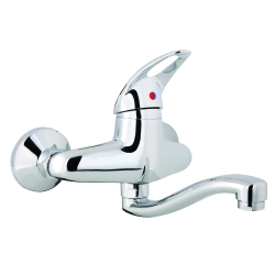 סוללה מהקיר פיה קצרה גם אלה 0265032