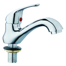 ברז מים קרים בודד דגם 241551