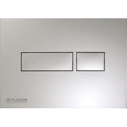 סני לחצן סמוי 201 פלסאון