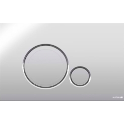 לחצן הפעלה עיגולים CYRCEUS PM120