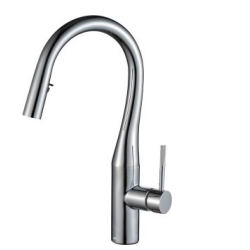 ברז פרח בעמידה למטבח דגם 816