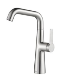 ברז פרח בעמידה לחדר רחצה דגם 5301M