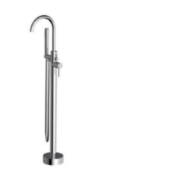 ברז מהרצפה למילוי אמבט דגם S123