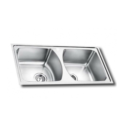 כיור דגם OULIN VIRGINIA