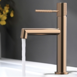 ברז לכיור מונח B711