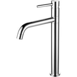 ברז גבוה לכיור מונח B205A