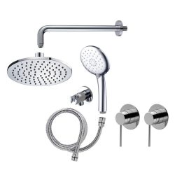 מארז אביזרי רחצה דגם 801829