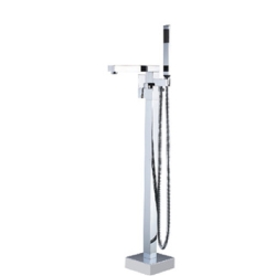 ברז מהרצפה למילוי אמבט דגם 43031