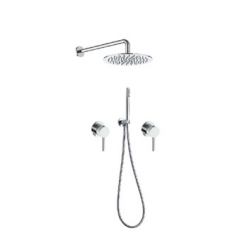 סט מקלחת SC601