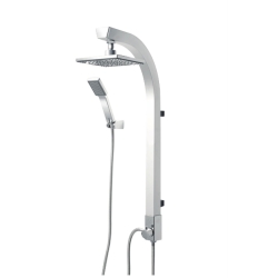 מוט פינוק קצר מילאנו דגם 6135