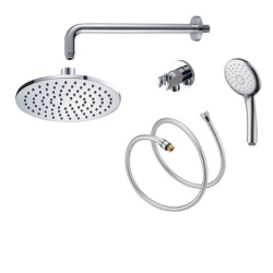 סט אביזרי רחצה דגם 801823 PVD