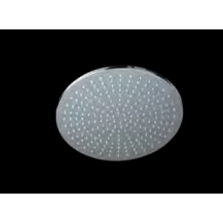 ראש מקלחת עגול 30 ס"מ