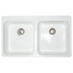 כיור מטבח דגם אוהיו Ohio