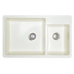 כיור מטבח דגם טורונטו Toronto