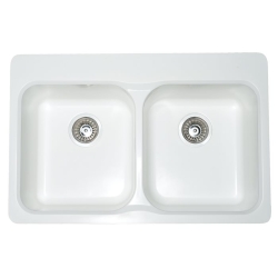 כיור מטבח דגם מקסיקו Mexico