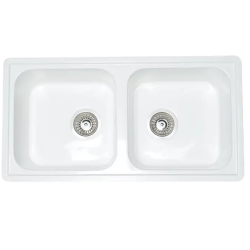 כיור מטבח דגם פלורידה Florida