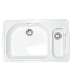 כיור מטבח דגם קליפורניה California