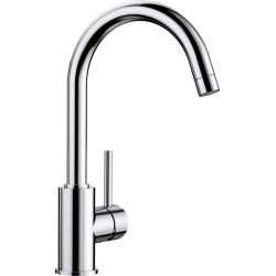 ברז מטבח בלנקו דגם מידא BLANCO