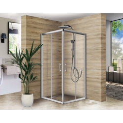 מקלחון הזזה מלבורן