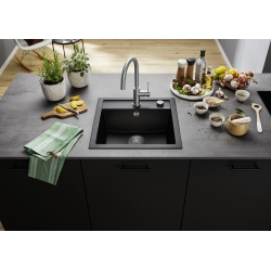 כיור דלאגו 6 BLANCO