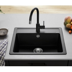 כיור לגרה 6 BLANCO