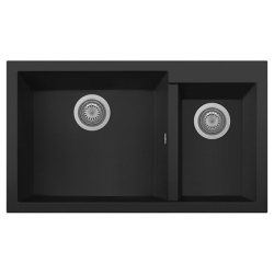 כיור דגם אופטימל אחד וחצי OPTIMAL