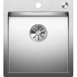 כיור דגם קלארון BLANCO 400 IF/A