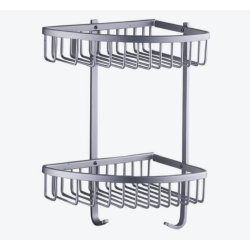 סבוניה כפולה פינתית דגם 90