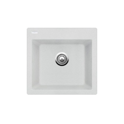 כיור מטבח בודד אוניקס 40