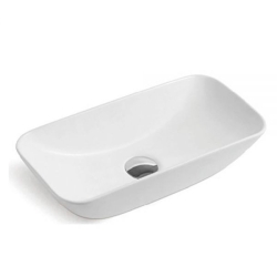 כיור רחצה מונח דגם שנהב NOVO