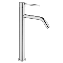 ברז פרח גבוה מעודן פיה ארוכה קבועה CM205HLS