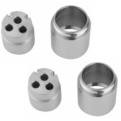 הארכה למערכת קיר 4 דרך PA691E