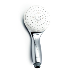 מזלף שלושה מצבים קוטר 110 מ"מ NEW TEMPESTA