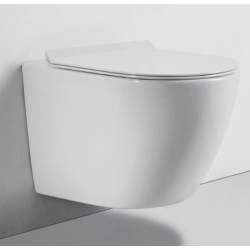 אסלה תלויה ללא תעלה TAO דגם PRT-203