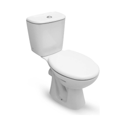 אסלה מונובלוק DOLY כולל מושב מטרו