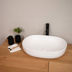 כיור רחצה מונח דגם טוסון NOVO