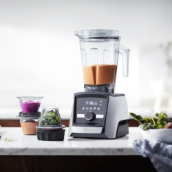 בלנדר Vitamix Ascent A3500i