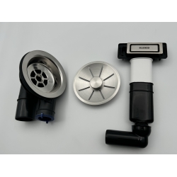 ערכת כיור לכיורי בלנקו