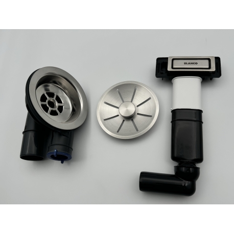 ערכת כיור לכיורי בלנקו