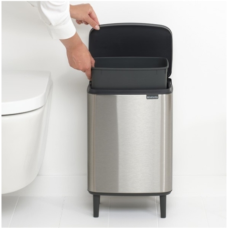 BO פח 12 ליטר Brabantia