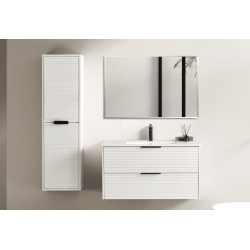 ארון הלנה Helena בעל כיור אינטגרלי