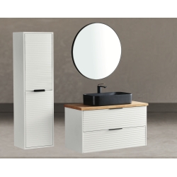 ארון הלנה Helena בעל כיור בוצ׳ר