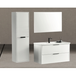 ארון הלנה Helena בעל כיור מסגנון ענתיק