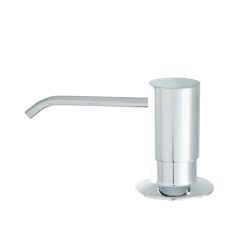 סבוניה לכיור מטבח דגם אתנה