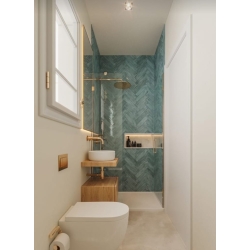 מחיצה גודל 67 על 140 קבוע